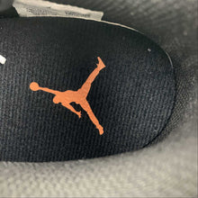 Cargar imagen en el visor de la galería, Air Jordan Legacy 312 Low Black White Orange CD7069-011