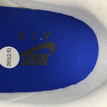 Cargar imagen en el visor de la galería, Air Force 1 07 Low Essencial Game Royal Black White DQ7570-400