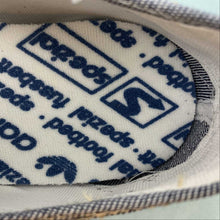 Cargar imagen en el visor de la galería, Adidas Denim Italia SPZL Off White Blue Bird Gum HP8843