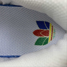 Cargar imagen en el visor de la galería, Adidas Superstar Red Core Black Yellow FU9522