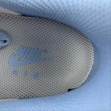 Cargar imagen en el visor de la galería, Kith x Air Force 1 07 Low White Blue KT1659-003