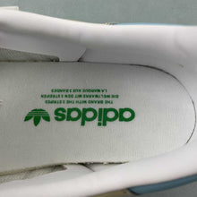 Cargar imagen en el visor de la galería, Adidas Samba OG Yellow Blue Brown IG1024