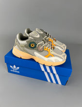 Cargar imagen en el visor de la galería, Adidas Astir Aluminium Wonder Mauve Grey GZ2086