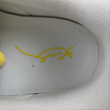 Cargar imagen en el visor de la galería, Air Force 1 07 Low “Lakers” Purple Yellow White Customised 315122-118