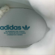 Cargar imagen en el visor de la galería, Adidas Ozweego OG W White Royal Blue IE6999