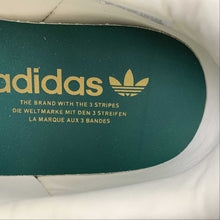Cargar imagen en el visor de la galería, Adidas Samba OG Green Dark Brown Cream White ID6022