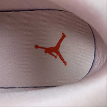 Cargar imagen en el visor de la galería, Air Jordan 1 Low “Valentines Day” Pink and Purple DR0758-170