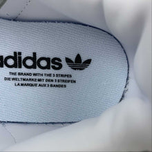 Cargar imagen en el visor de la galería, Adidas Samba OG White Black Granite B75806