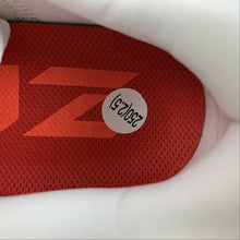 Cargar imagen en el visor de la galería, Air Zoom Pegasus 39 White University Red DH4072-103