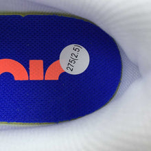 Cargar imagen en el visor de la galería, Air Winflo 9 White Bright Crinsom DX3355-100