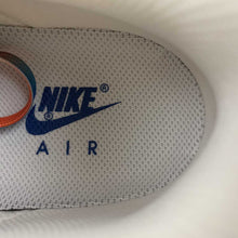 Cargar imagen en el visor de la galería, Air Force 1 07 Low Rice White Orange Dark Blue NA2022-003