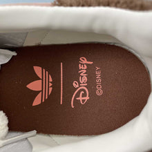 Cargar imagen en el visor de la galería, Adidas Gazelle Bold Wonder Quartz Core Black Core Black IE0429