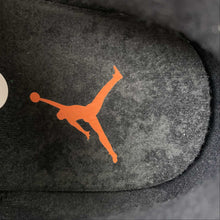 Cargar imagen en el visor de la galería, Air Jordan 3 Retro Fear Night Stadium Total Orange Black CT8532-080