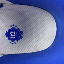 Cargar imagen en el visor de la galería, Air Force 1 07 Low White Blue Silver CV1724-108