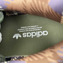 Cargar imagen en el visor de la galería, Adidas Superstar 2 Focus Olive Cream White Shadow Olive JR6991