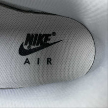 Cargar imagen en el visor de la galería, Air Force 1 07 Low Brooklyn New York White Gray White HD6936-809