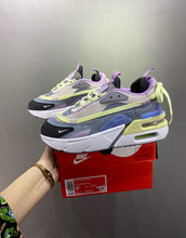 Cargar imagen en el visor de la galería, Air Max Furyosa Ashen Slate Summit White Venice CZ4149-400