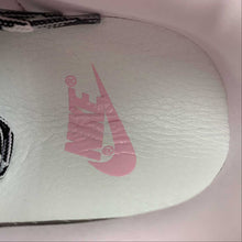 Cargar imagen en el visor de la galería, SB Dunk Low LX Pink Foam White Black DV3054-600