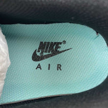 Cargar imagen en el visor de la galería, Air Force 1 07 Low Flyknit 2.0 Turquoise Black CI0051-600