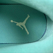 Cargar imagen en el visor de la galería, Air Jordan 1 Low Sanddrif Washed Teal-Sail DC0774-131
