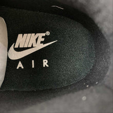 Cargar imagen en el visor de la galería, Air More Uptempo 96 Black White Black FV2291-001