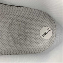 Cargar imagen en el visor de la galería, Air Force 1 07 Low Beverly Hills Sushi Club White Silver Gray NS0517-00