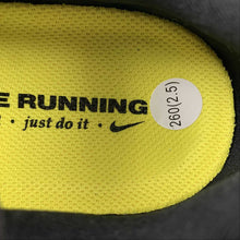 Cargar imagen en el visor de la galería, Air Zoom Structure 25 Black White Racer Blue DJ7883-003