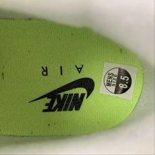 Cargar imagen en el visor de la galería, Air Jordan 4 Retro Neon Cool Grey Volt Wolf Anthracite CT5342-007