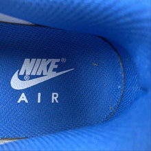 Cargar imagen en el visor de la galería, Air Force 1 Low White University Blue DR9867-101