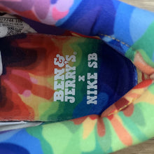 Cargar imagen en el visor de la galería, Ben Jerrys x Dunk Low SB Chunky Dunky CU3244 100