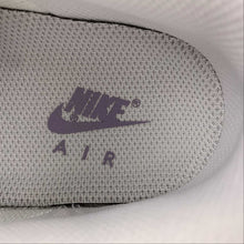 Cargar imagen en el visor de la galería, Air Force 1 07 Low White Purple CN2873-108