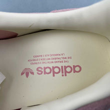 Cargar imagen en el visor de la galería, Adidas Gazelle Indoor Wonder Mauve Crew White Gum 3 JS1413