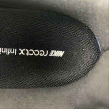Cargar imagen en el visor de la galería, Nike ReactX Infinity Run 4 Black White DR2670-001