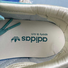 Cargar imagen en el visor de la galería, Adidas Handball Spezial Sporty & Rich Green IH2148