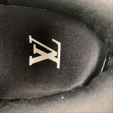 Cargar imagen en el visor de la galería, Off-White x Travis Scott x LV x Air Jordan 1 Low Black MS0232