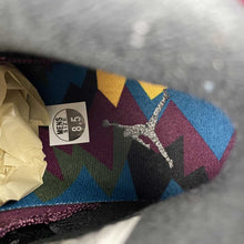 Cargar imagen en el visor de la galería, Air Jordan 6 Retro Bordeaux Black Light Graphite Dark Grey Bordeaux CT8529-063