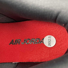 Cargar imagen en el visor de la galería, Air Jordan 4 RM Black White Red HF4334-004