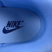 Cargar imagen en el visor de la galería, SB Dunk Low Reverse UNC University Blue White Royal Blue DJ9955-101