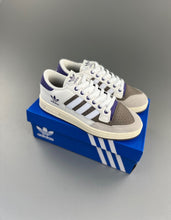 Cargar imagen en el visor de la galería, Adidas Centennial 85 Low White Brown IE2369