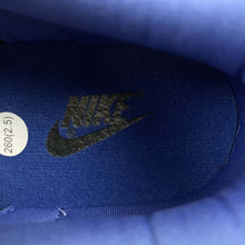 Cargar imagen en el visor de la galería, SB Dunk Low SP Kentucky Black Varsity Royal White CU1726-006