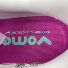 Cargar imagen en el visor de la galería, Nike Zoom Vomero PLUS White Fire Pink Hyper Crimson BlackH V8154-104