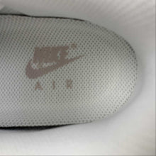 Cargar imagen en el visor de la galería, Air Force 1 07 Low Light Grey Pink White MM6023-536