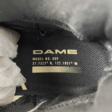 Cargar imagen en el visor de la galería, Adidas Dame 9 Lillard Blue Rice GY3246