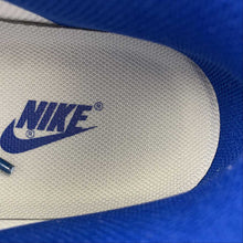 Cargar imagen en el visor de la galería, Air Force 1 07 Low BAPE White Navy Blue PF9055-759