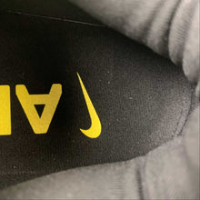 Cargar imagen en el visor de la galería, Air More Uptempo Low x AMBUSH Limestone Vivid Sulphur Black FB1299 200