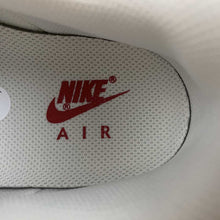 Cargar imagen en el visor de la galería, Air Force 1 07 Low NBA Rice White Dark Red NB8969-123