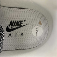 Cargar imagen en el visor de la galería, Air Force 1 07 Mid Off White Black SH0235-511