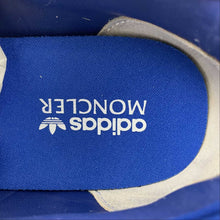Cargar imagen en el visor de la galería, Adidas Campus Moncler Royal Blue Core White IG7864