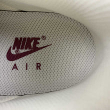 Cargar imagen en el visor de la galería, Air Force 1 07 Low Dark Red Cream Brown DG2296-019