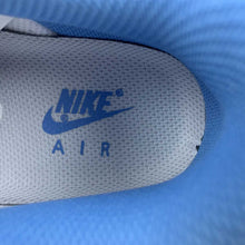 Cargar imagen en el visor de la galería, Air Force 1 07 Low NBA Grizzlies Ja Morant 12 Blue White BS8856-121